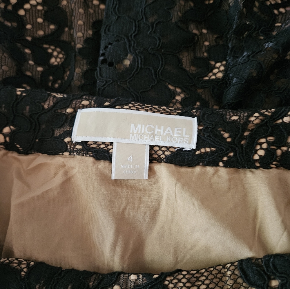 Michael Kors Skirt